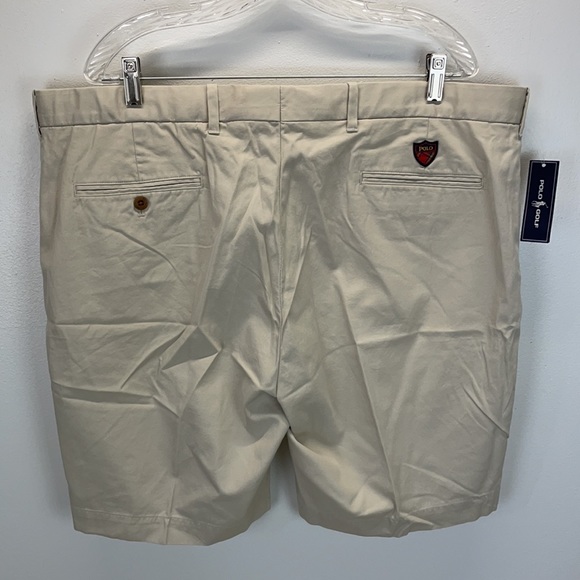 ⭐️Polo Golf Links Fit men’s shorts NWT size 42 - Picture 6 of 11